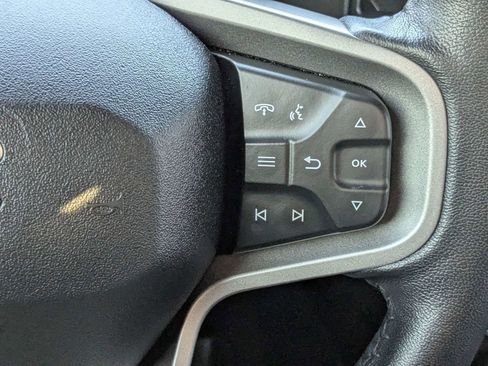 Used 2023 Ford Bronco Big Bend image 26