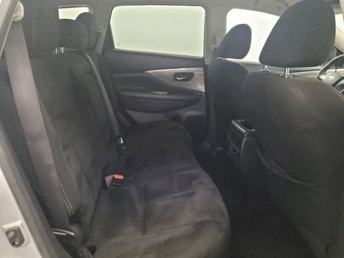 Used 2018 Nissan Murano S AWD/4WD image 19