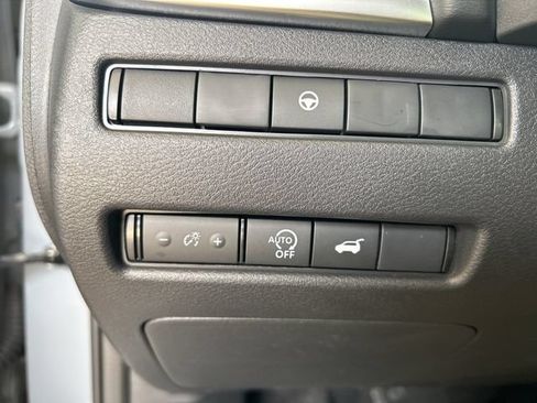 Used 2025 Nissan Rogue SV w/ Rock Creek Premium Package AWD/4WD image 23