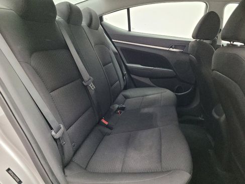 Used 2020 Hyundai Elantra SEL w/ Cargo Package (C1) FWD image 19