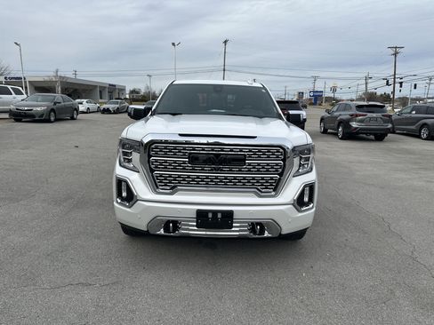 Used 2020 GMC Sierra 1500 Denali w/ Denali Ultimate Package image 2