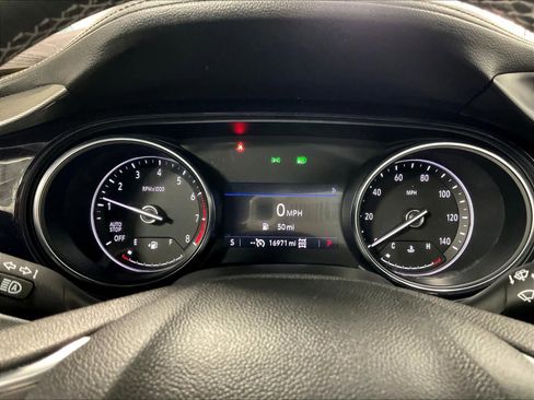 Used 2023 Buick Encore GX Select w/ Safety Package II AWD/4WD image 24