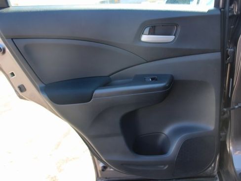 Used 2012 Honda CR-V LX image 32