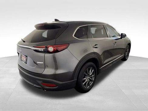 Used 2020 MAZDA CX-9 Sport AWD/4WD image 8