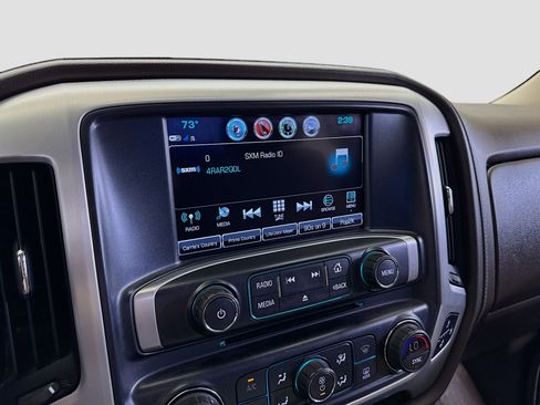 Used 2018 GMC Sierra 1500 SLT image 10