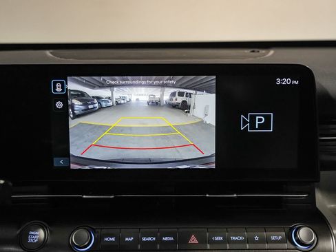 Used 2024 Hyundai Kona SEL w/ Convenience Package FWD image 23