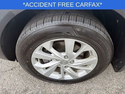 Used 2019 Hyundai Tucson SE w/ Cargo Package FWD image 15