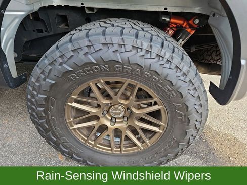 Used 2019 Ford F150 Raptor w/ Equipment Group 802A Luxury AWD/4WD image 35