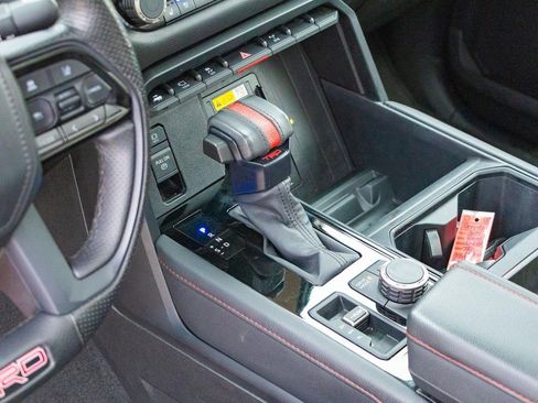 Used 2022 Toyota Tundra TRD Pro image 31