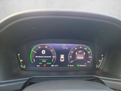 Used 2025 Honda Accord EX-L image 21