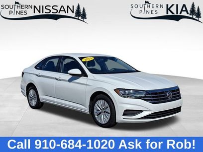 Used 2019 Volkswagen Jetta S