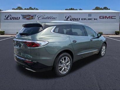 Certified 2023 Buick Enclave Premium w/ Experience Buick Package