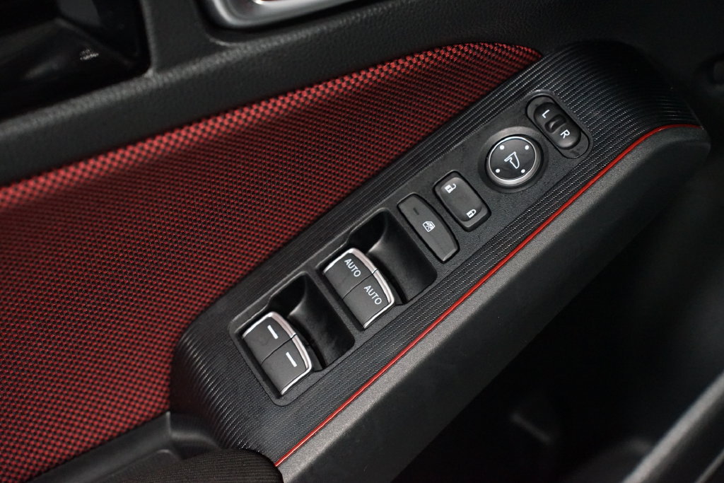 Used 2024 Honda Civic Si image 28