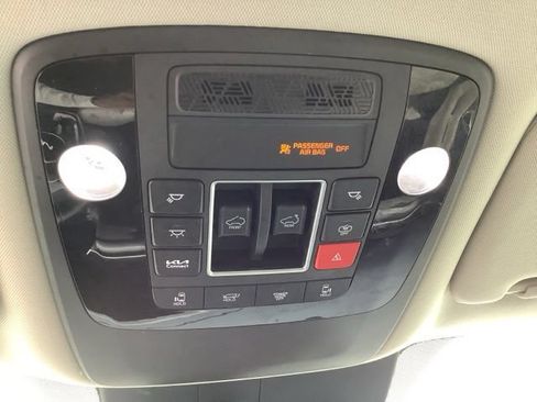 Used 2025 Kia Carnival SX Prestige FWD image 37