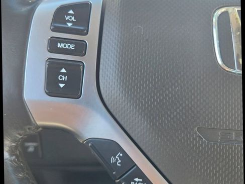 Used 2006 Honda Ridgeline RTL image 21