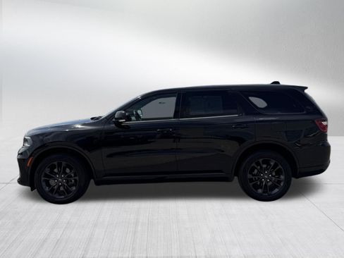Used 2021 Dodge Durango GT AWD/4WD image 4