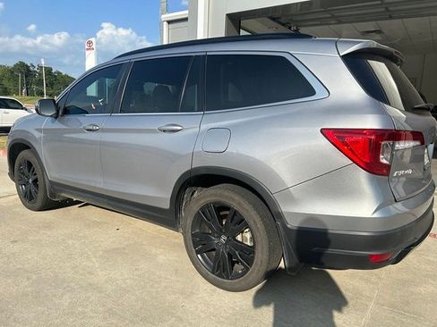 Used 2022 Honda Pilot Special Edition image 4