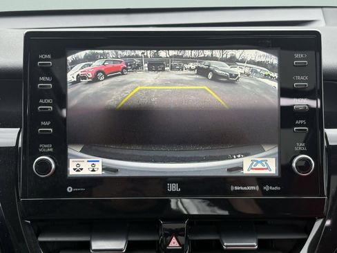 Used 2024 Toyota Camry XSE w/ Cold Weather Package image 15