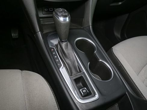 Used 2020 Chevrolet Equinox LS FWD image 23