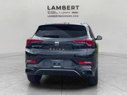 New 2026 Buick Encore GX Sport Touring w/ Advanced Technology Package AWD/4WD image 4