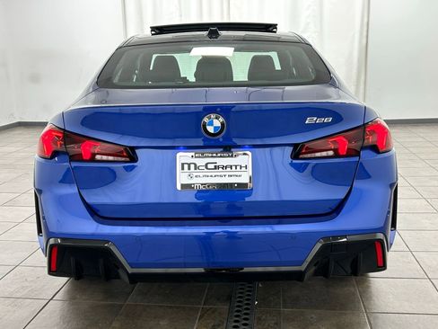 Used 2026 BMW 228i w/ Technology Package FWD image 4