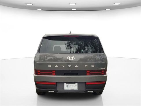 New 2026 Hyundai Santa Fe SE image 7