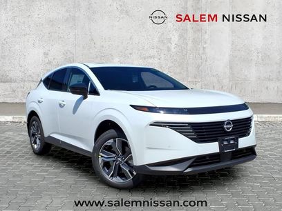 New 2026 Nissan Murano SL