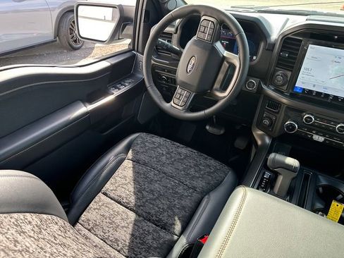 Certified 2025 Ford F150 Tremor AWD/4WD image 24