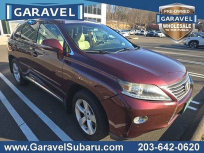 Used 2015 Lexus RX 350 AWD
