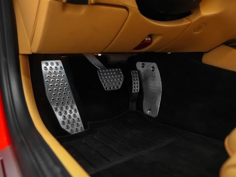 Certified 2014 Ferrari F12 Berlinetta RWD image 41