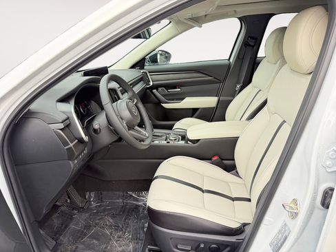 New 2026 MAZDA CX-50 AWD 2.5 S w/ Cargo Package image 10