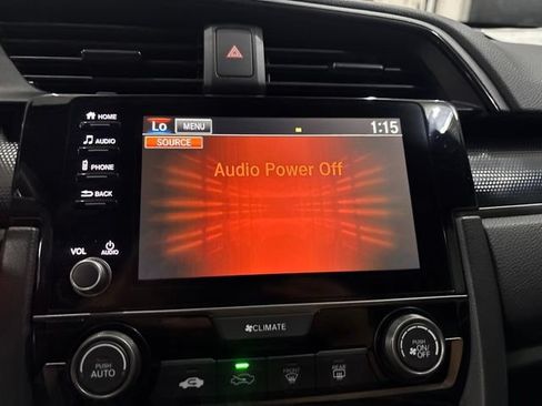 Used 2021 Honda Civic Sport image 24