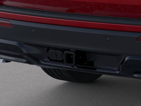 New 2026 Ford Explorer ST-Line RWD image 25