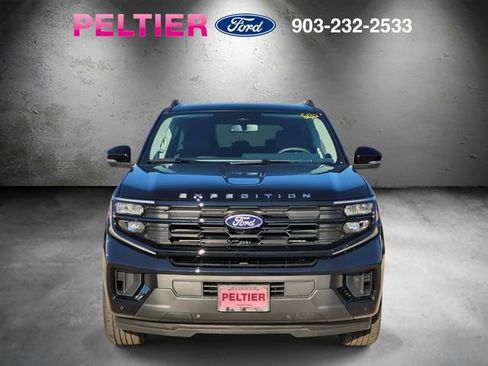 New 2025 Ford Expedition Max Active image 2