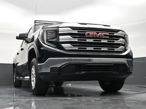 Used 2024 GMC Sierra 1500 SLE RWD image 26