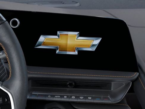 New 2026 Chevrolet Corvette Z06 RWD image 20