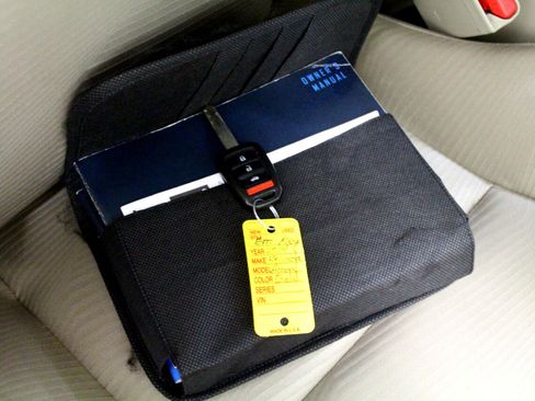 Used 2014 Honda Accord LX image 22