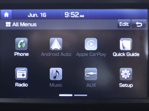 Used 2019 Hyundai Santa Fe SE FWD image 18