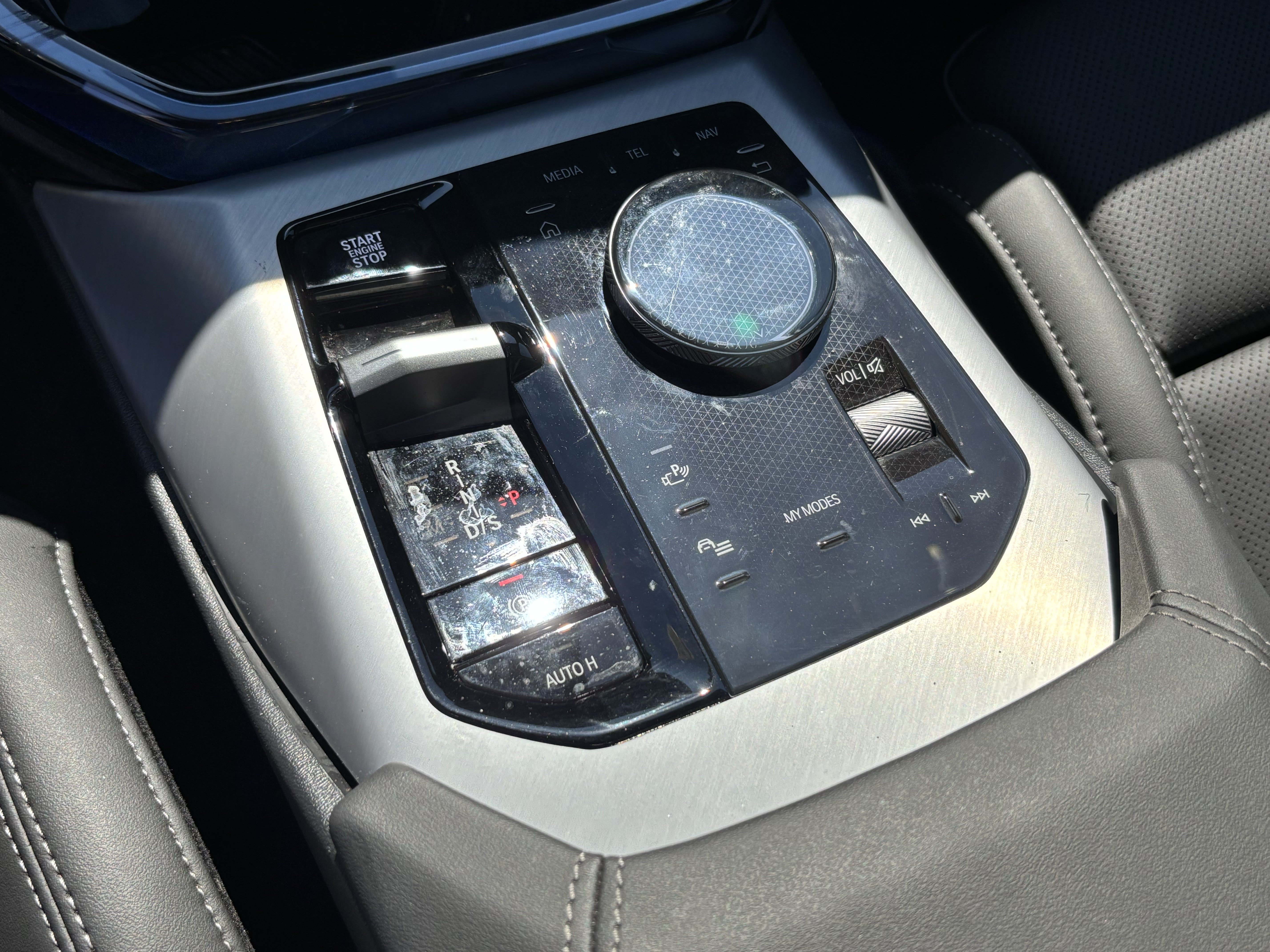 Certified 2026 BMW X3 M50 AWD/4WD image 28