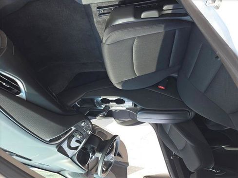 Used 2025 Chevrolet Malibu LT FWD image 21