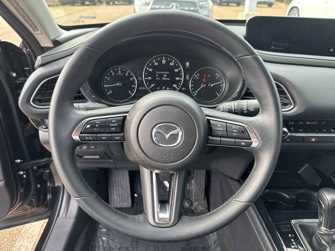 Used 2025 MAZDA CX-30 AWD 2.5 S w/ Preferred Package image 24