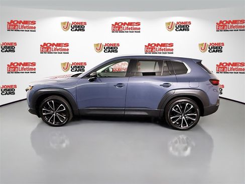 Used 2025 MAZDA CX-50 AWD 2.5 S w/ Weather Package image 15