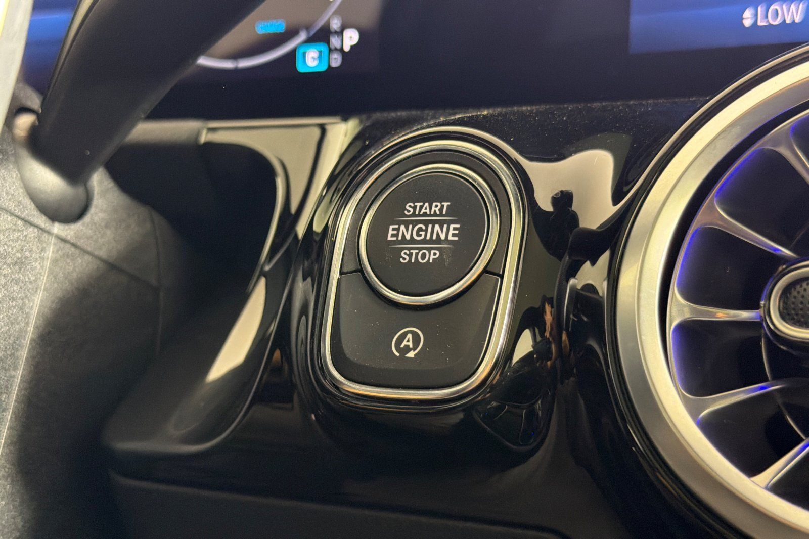 Used 2026 Mercedes-Benz GLA 250 image 21