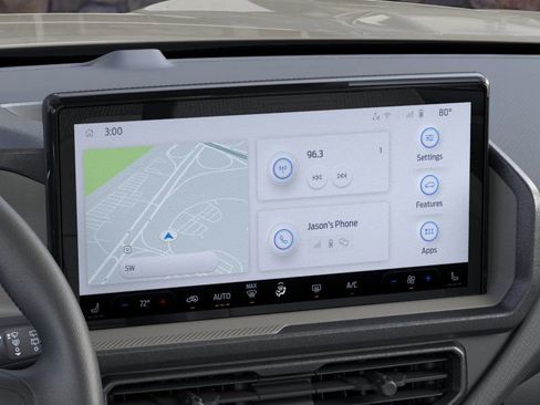 New 2025 Ford Bronco Sport Big Bend w/ Convenience Package image 14