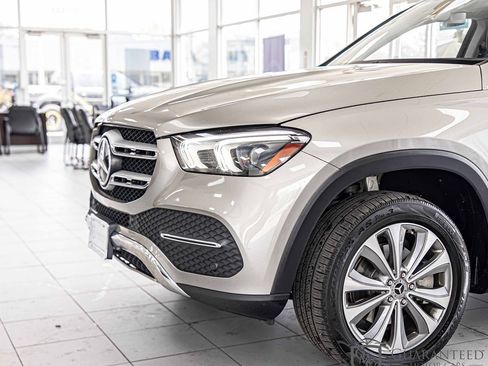 Used 2020 Mercedes-Benz GLE 350 4MATIC image 5