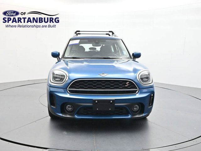 Used 2023 MINI Cooper Countryman S AWD/4WD image 2