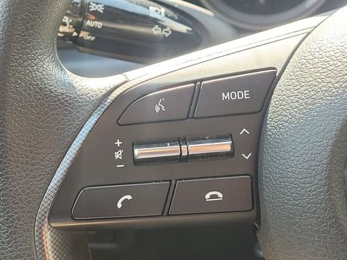 Used 2022 Hyundai Sonata SE w/ Cargo Package image 24