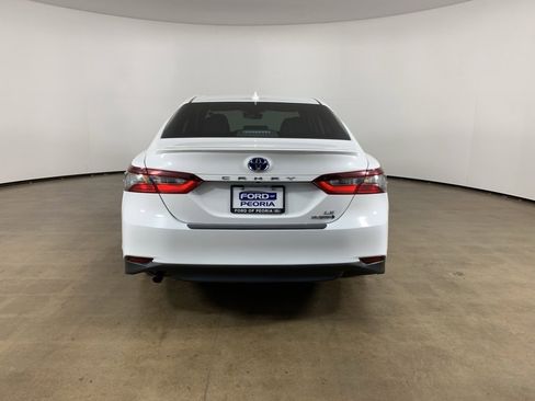 Used 2023 Toyota Camry LE image 10