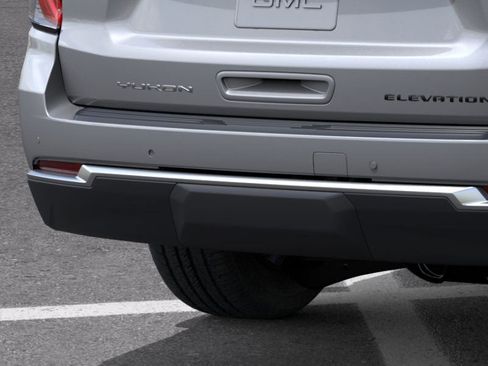 New 2026 GMC Yukon XL Elevation image 38