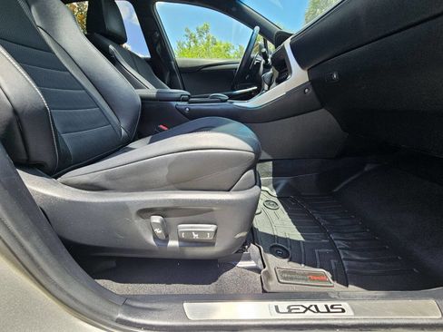 Used 2015 Lexus NX 200t F Sport w/ Navigation System Package image 28